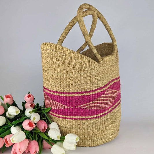 Aza Resort Market Bag The Taylored Collection