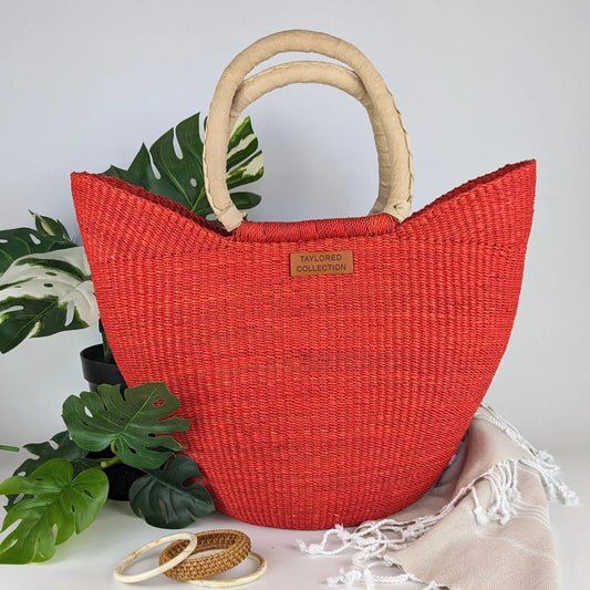 Grand Nyra Resort Bag The Taylored Collection