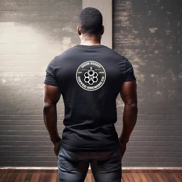 Iron Sight Gift Basket - Pre-order The Taylored Collection