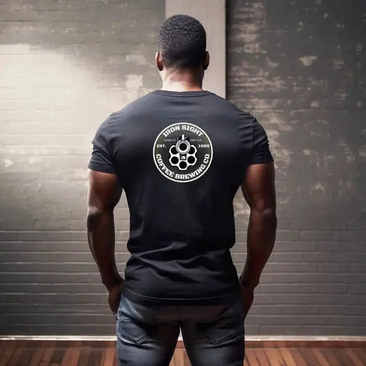 Iron Sight Gift Basket - Pre-order The Taylored Collection