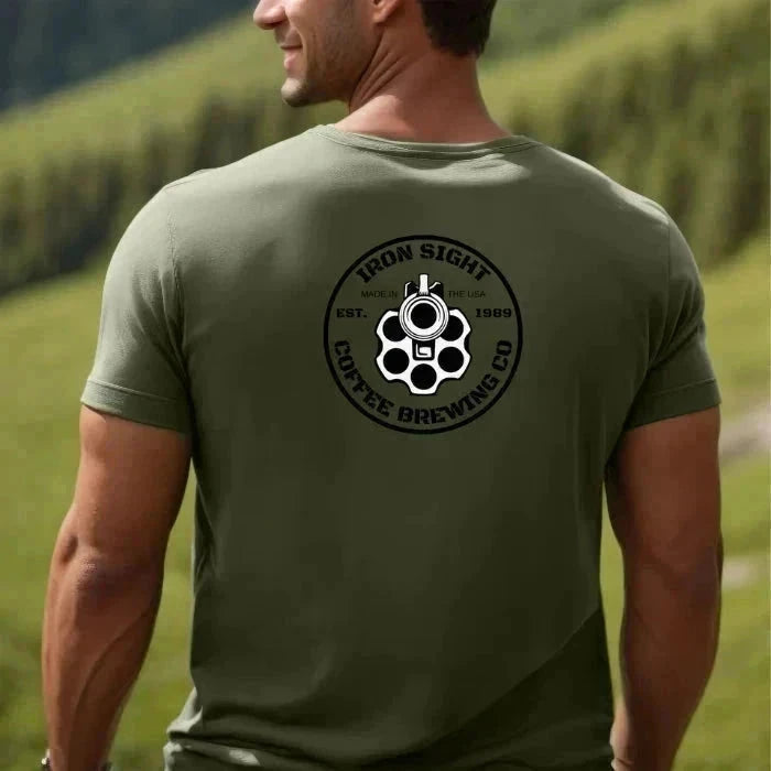 Iron Sight Gift Basket - Pre-order The Taylored Collection