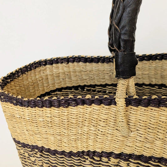 Kita Market Bag The Taylored Collection