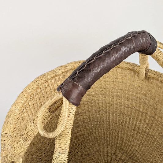 Kiva Bolga Basket Large