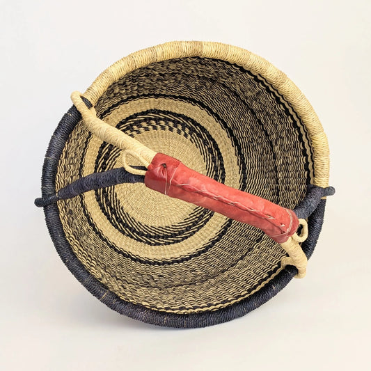 Osen Bolga Basket Large The Taylored Collection