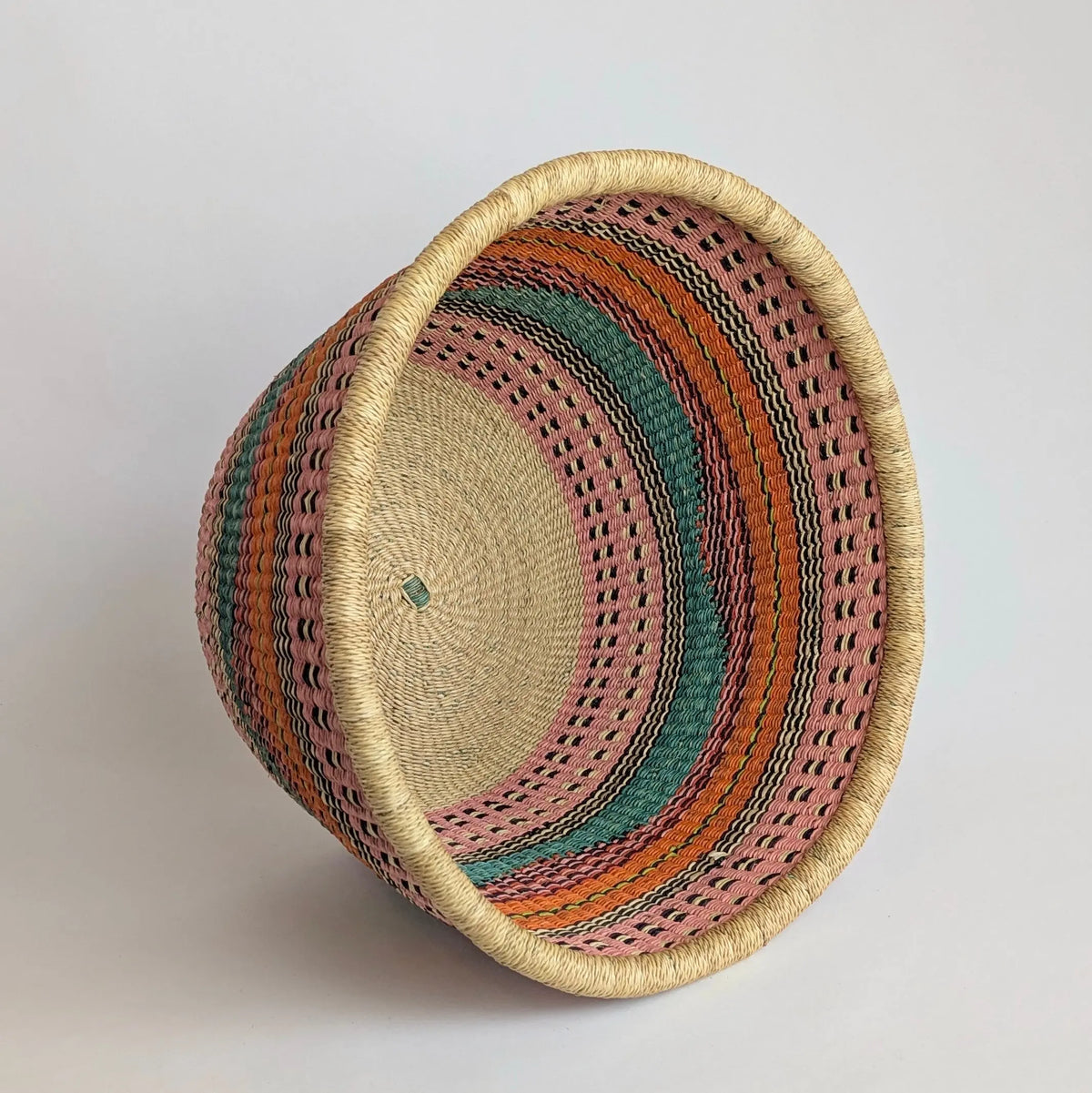 Planter - Extra Large - Handleless Basket