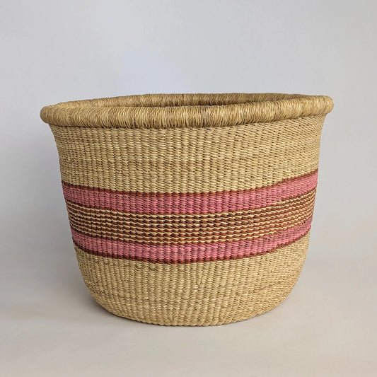 Planter - Extra Large - Handleless Basket