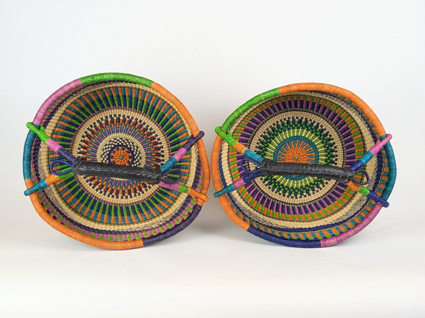 Roho Moja Bolga Basket The Taylored Collection