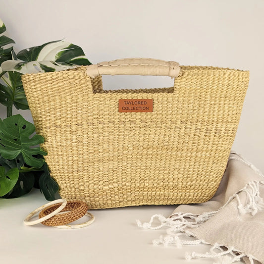 Uma Handbag The Taylored Collection