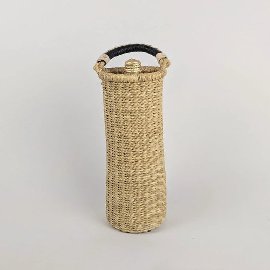 Wine Carrier - Natural