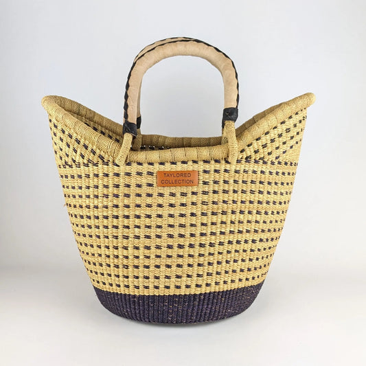 Zara Resort Bag The Taylored Collection