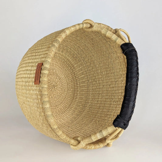 Zendi Bolga Basket Large The Taylored Collection