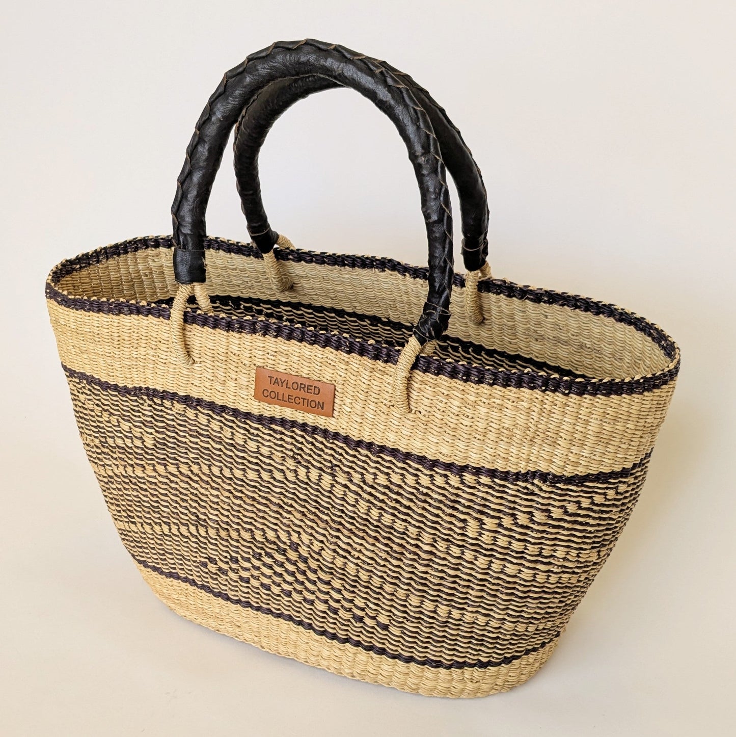 Kita Resort Tote Bag The Taylored Collection