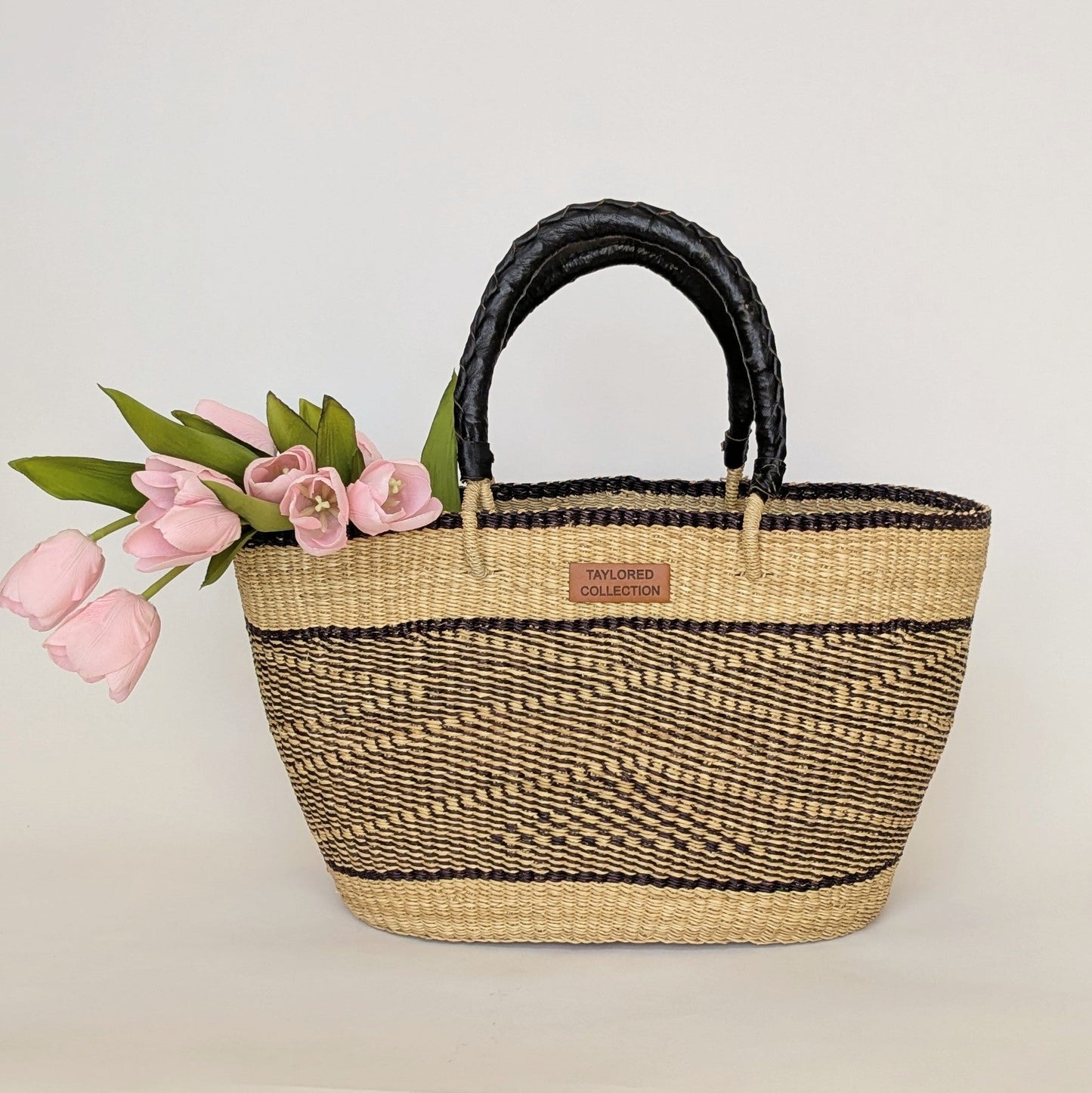 Kita Resort Tote Bag The Taylored Collection