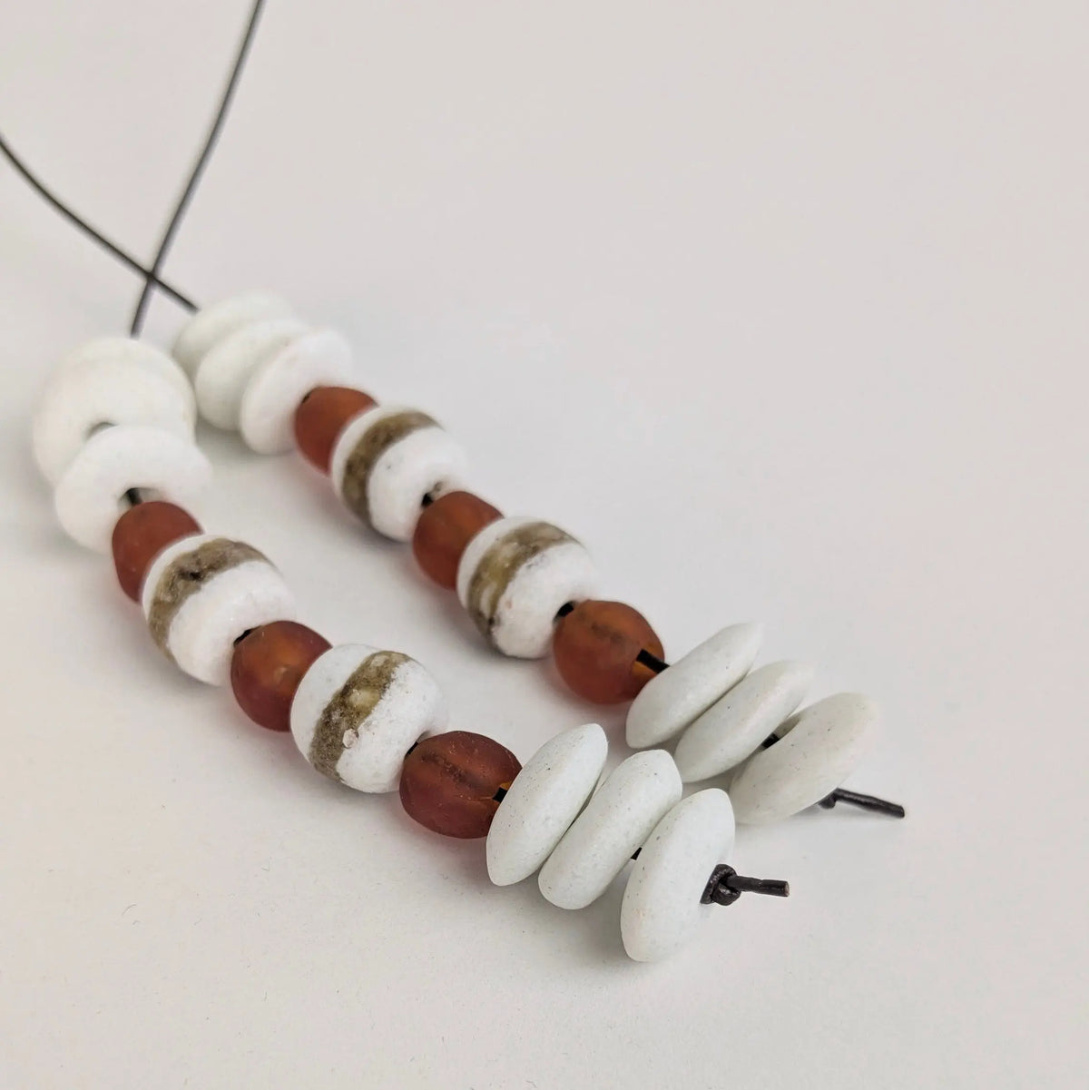 Bead Charm Basket Accessory