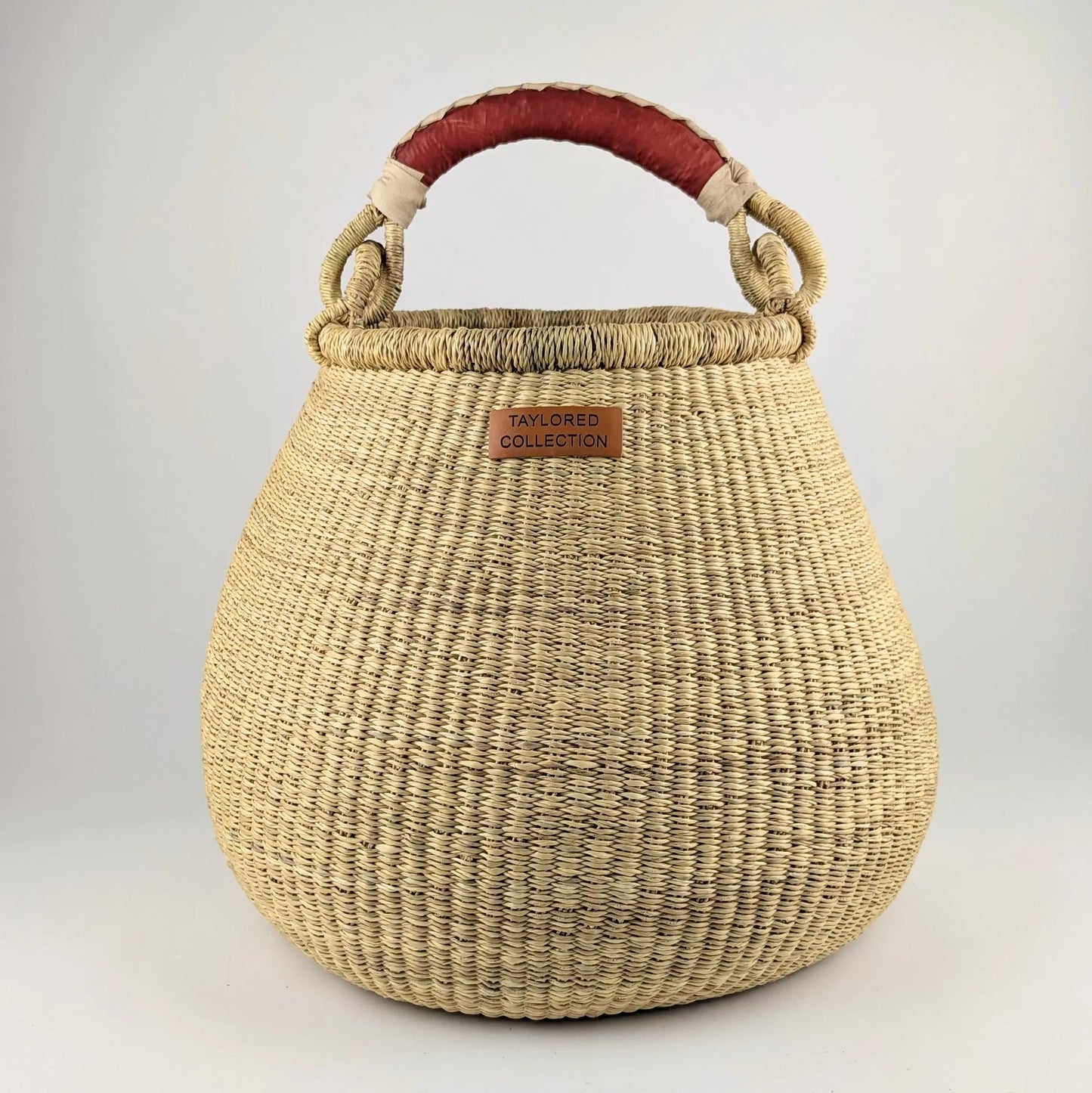 Bell Basket - Large The Taylored Collection