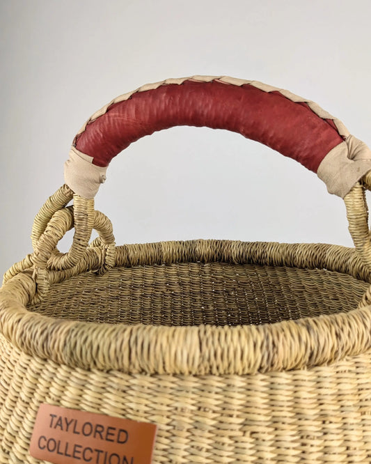 Bell Basket - Large The Taylored Collection