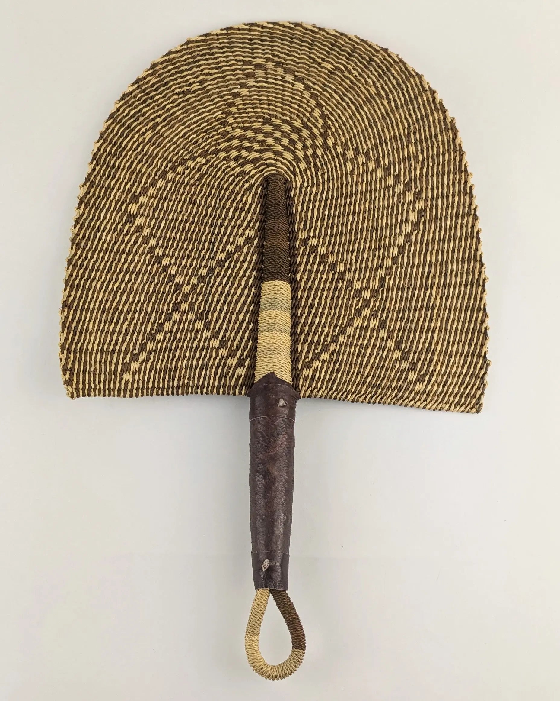 Chui Bolga Fan The Taylored Collection