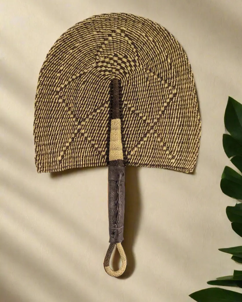 Chui Bolga Fan The Taylored Collection