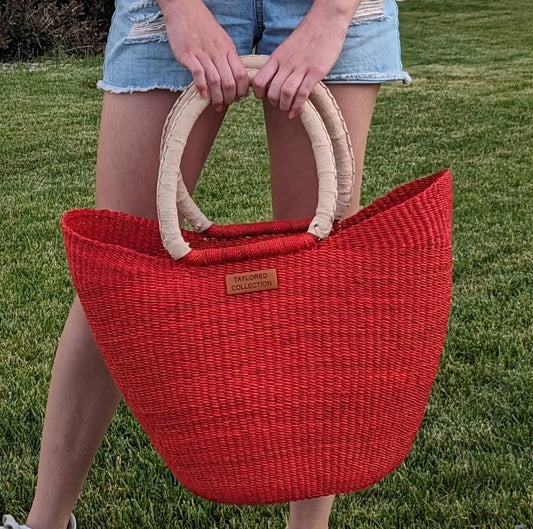 Grand Nyra Resort Bag The Taylored Collection