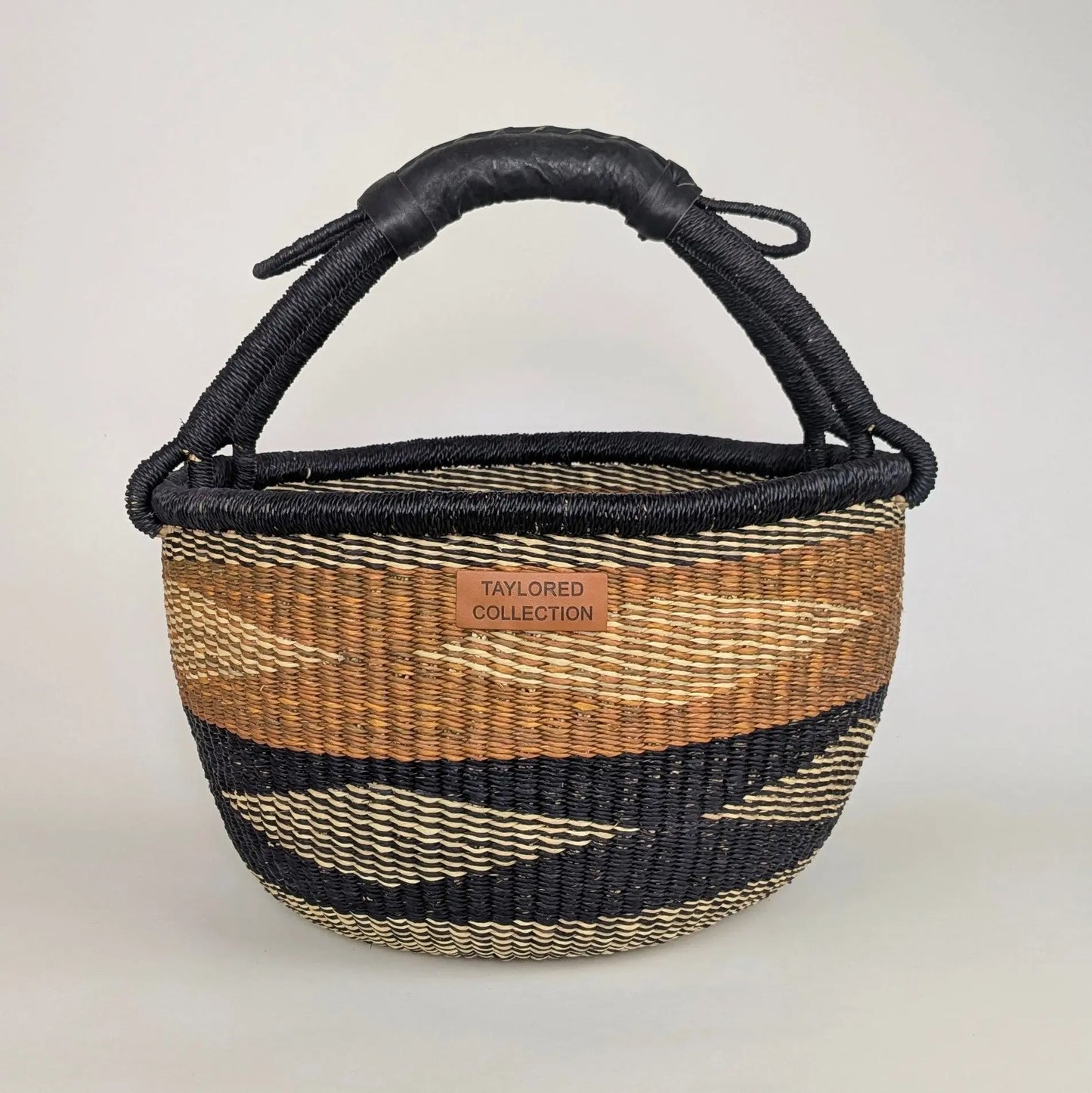 Oka Bolga Basket - Large