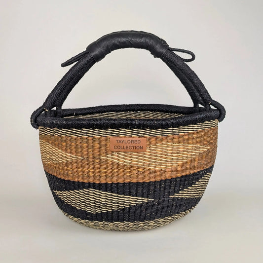 Oka Bolga Basket - Large