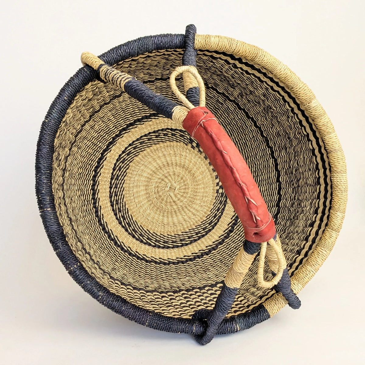Osen Bolga Basket Large The Taylored Collection