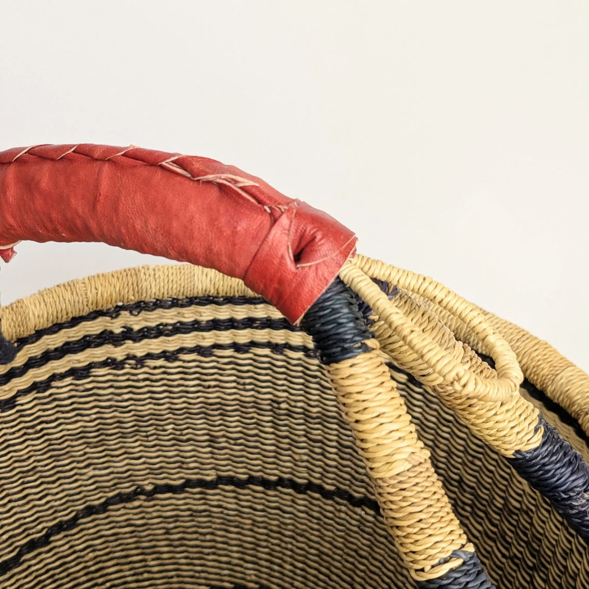 Osen Bolga Basket Large The Taylored Collection