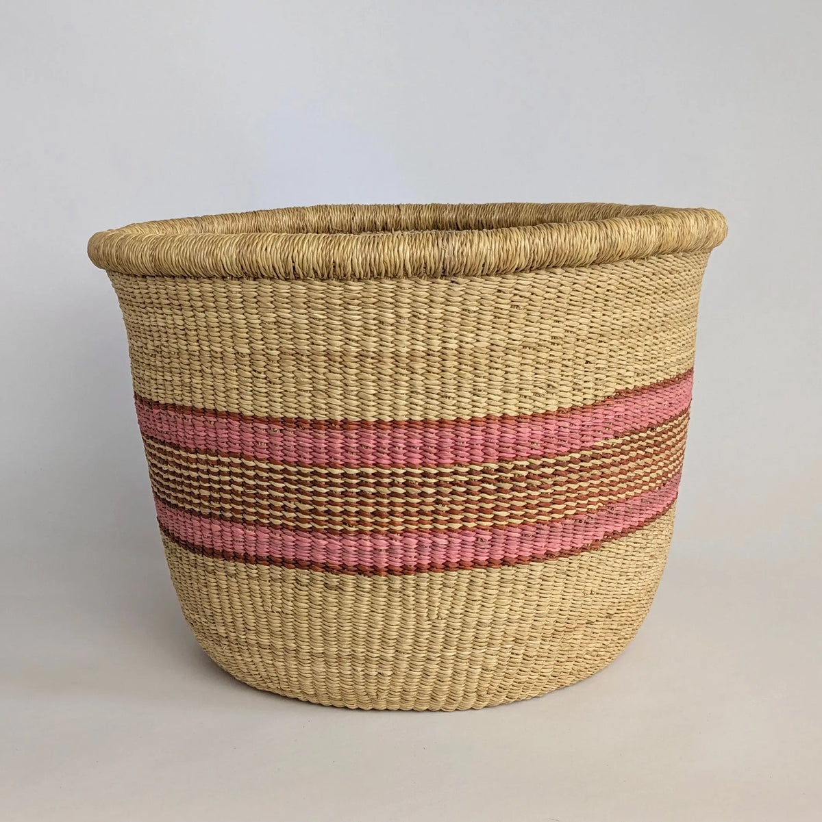 Planter - Extra Large - Handleless Basket
