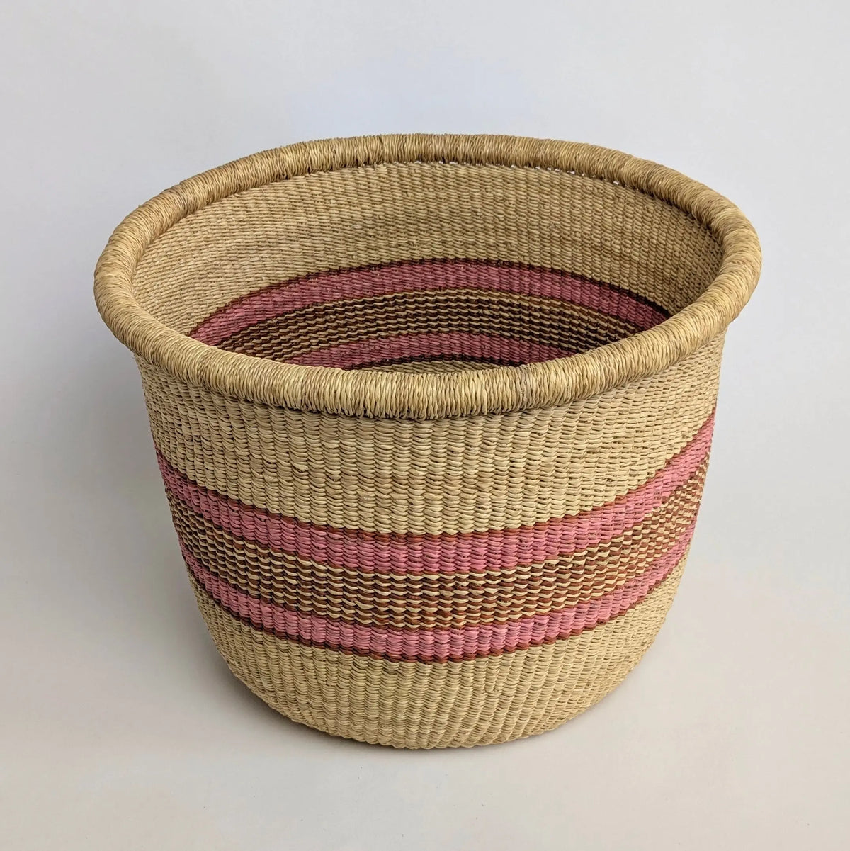 Planter - Extra Large - Handleless Basket