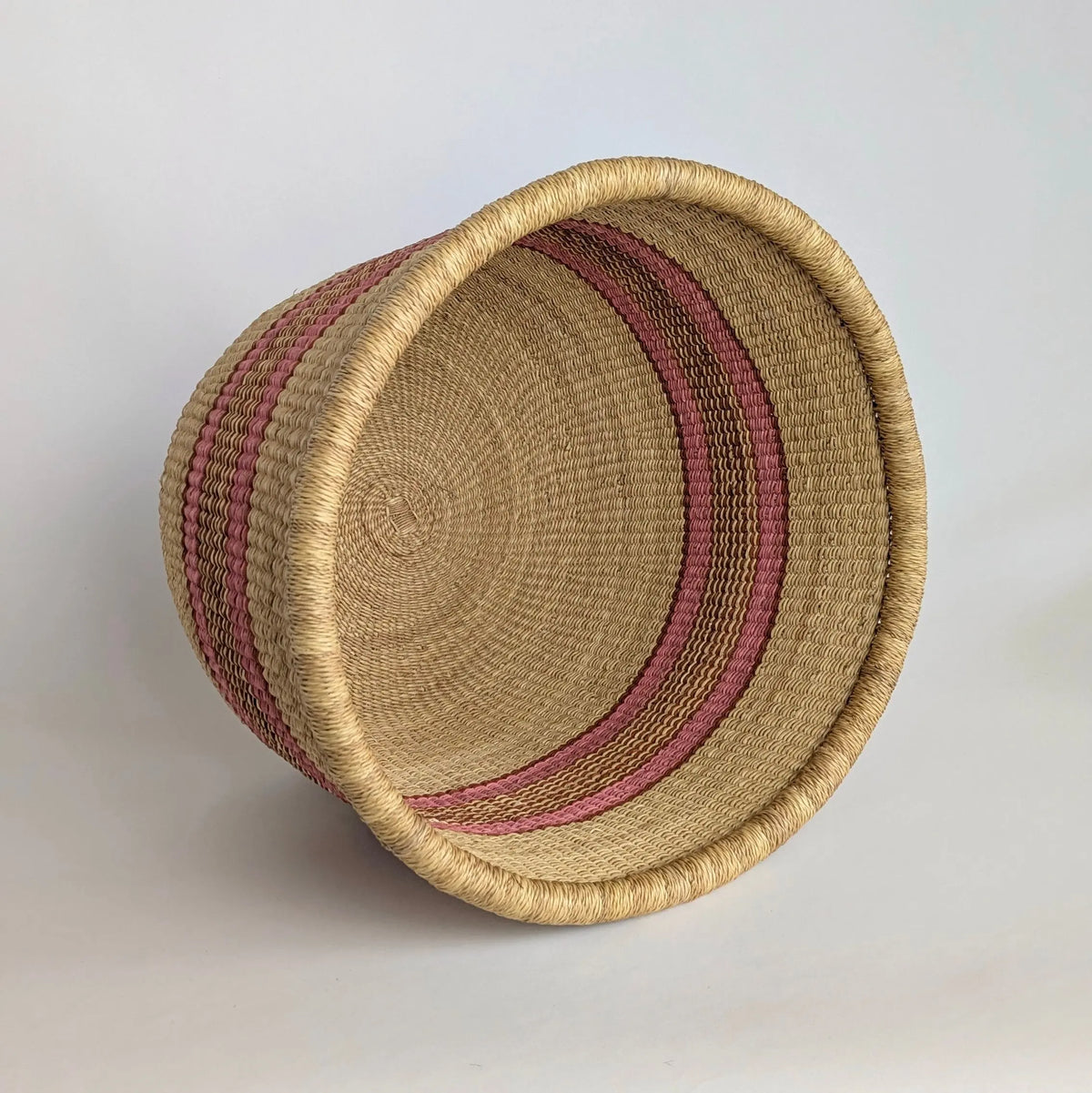 Planter - Extra Large - Handleless Basket