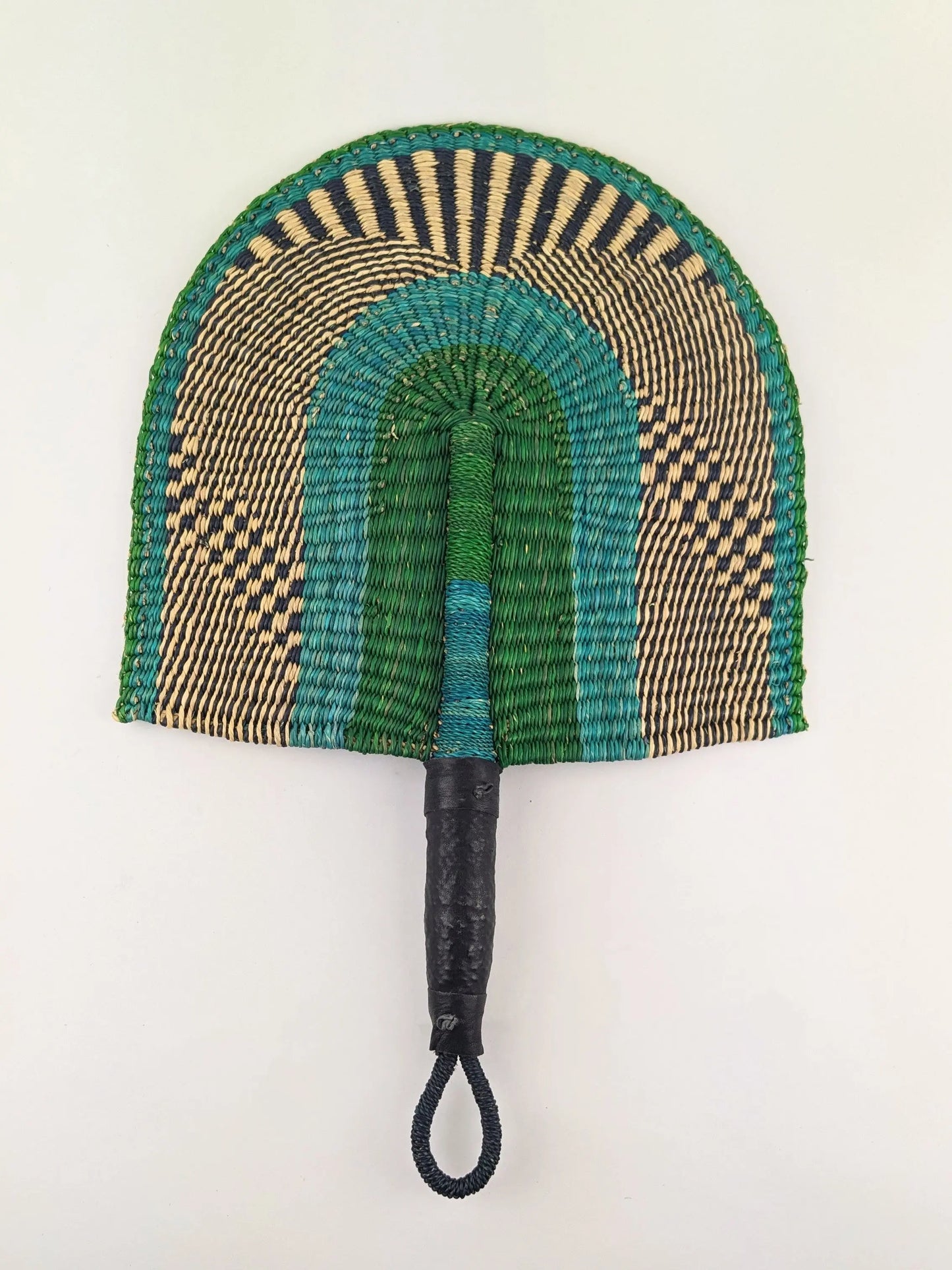 Pra Bolga Fan The Taylored Collection