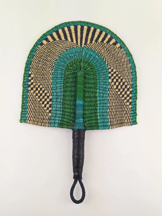 Pra Bolga Fan The Taylored Collection