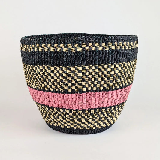Ria X-Large Woven Planter The Taylored Collection