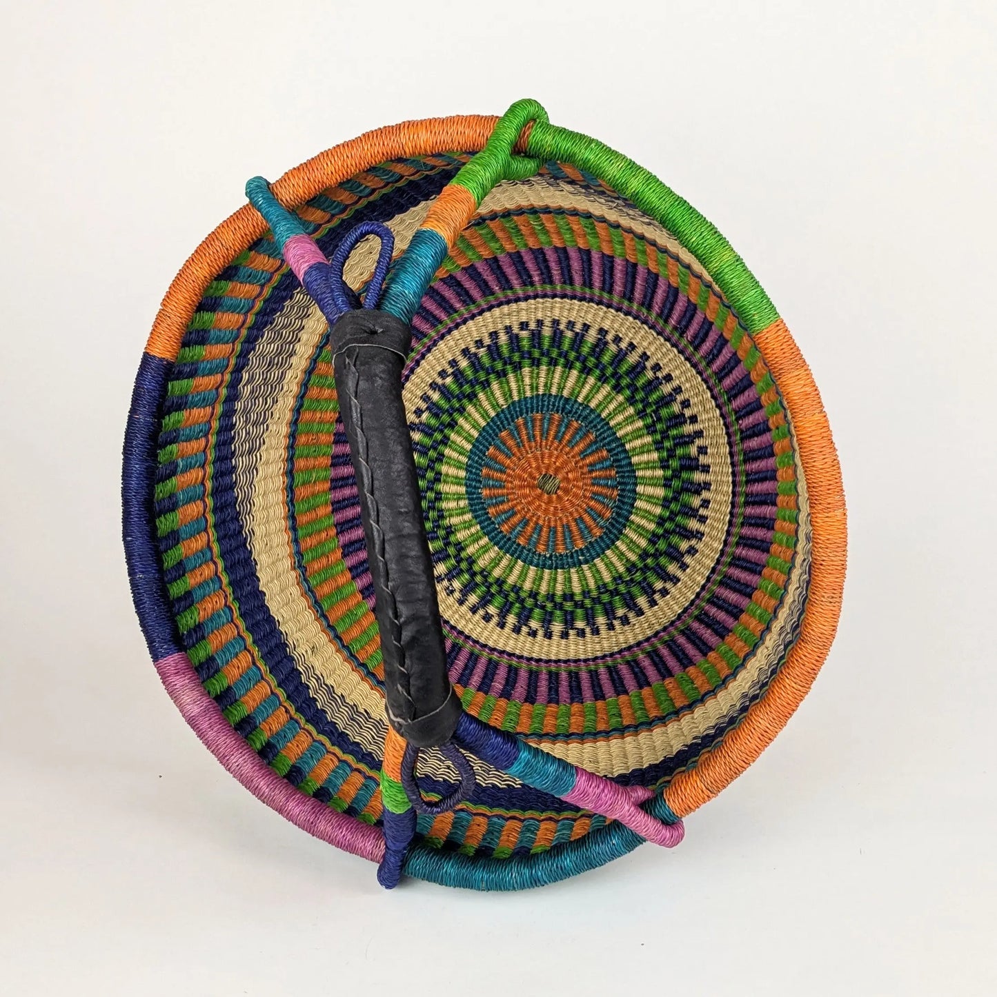 Roho Moja Bolga Basket