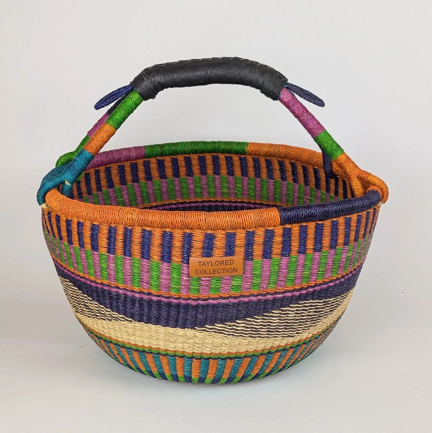 Roho Moja Bolga Basket