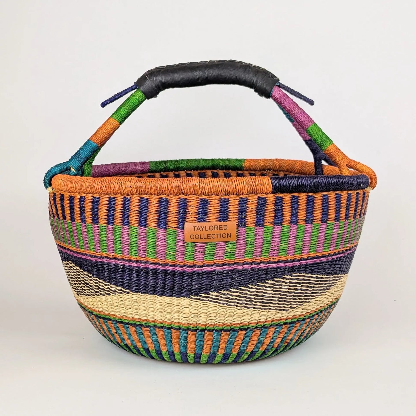 Roho Moja Bolga Basket