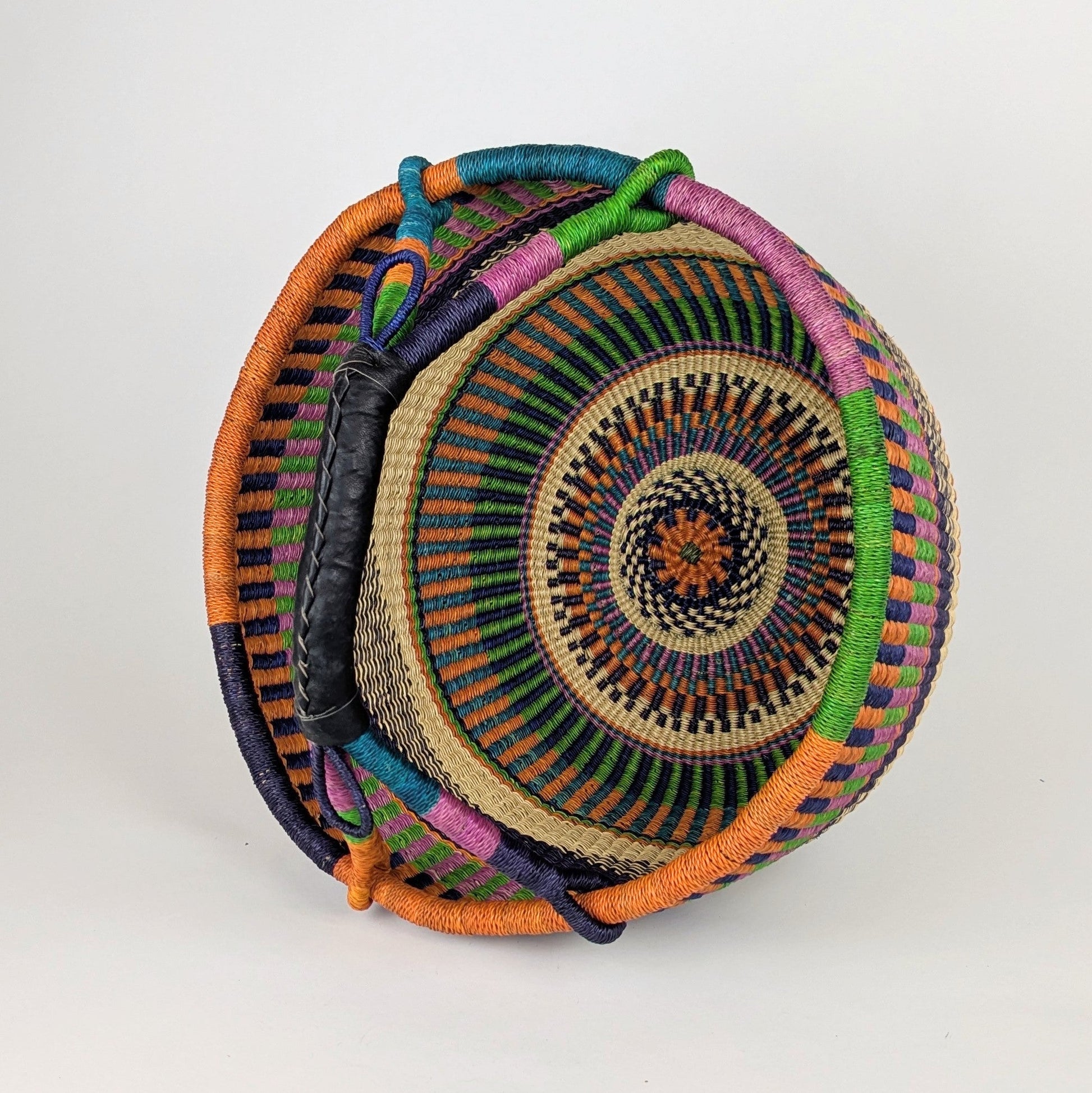 Roho Moja Bolga Basket The Taylored Collection