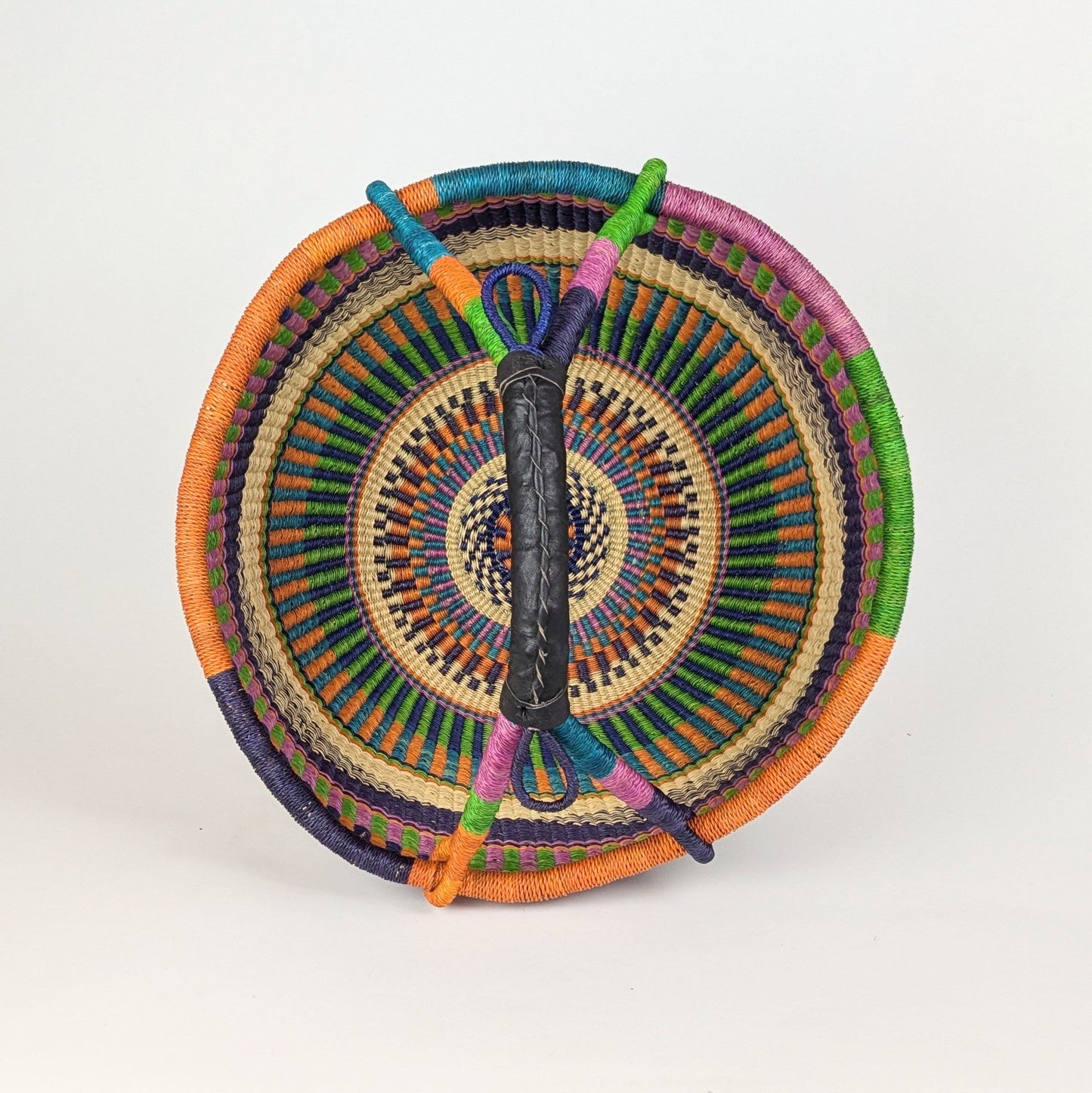 Roho Moja Bolga Basket The Taylored Collection