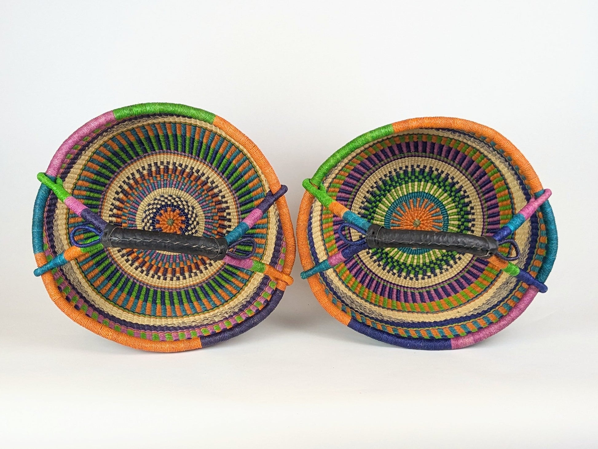 Roho Moja Bolga Basket The Taylored Collection