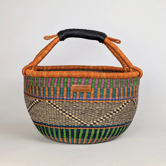 Roho Nne Bolga Basket