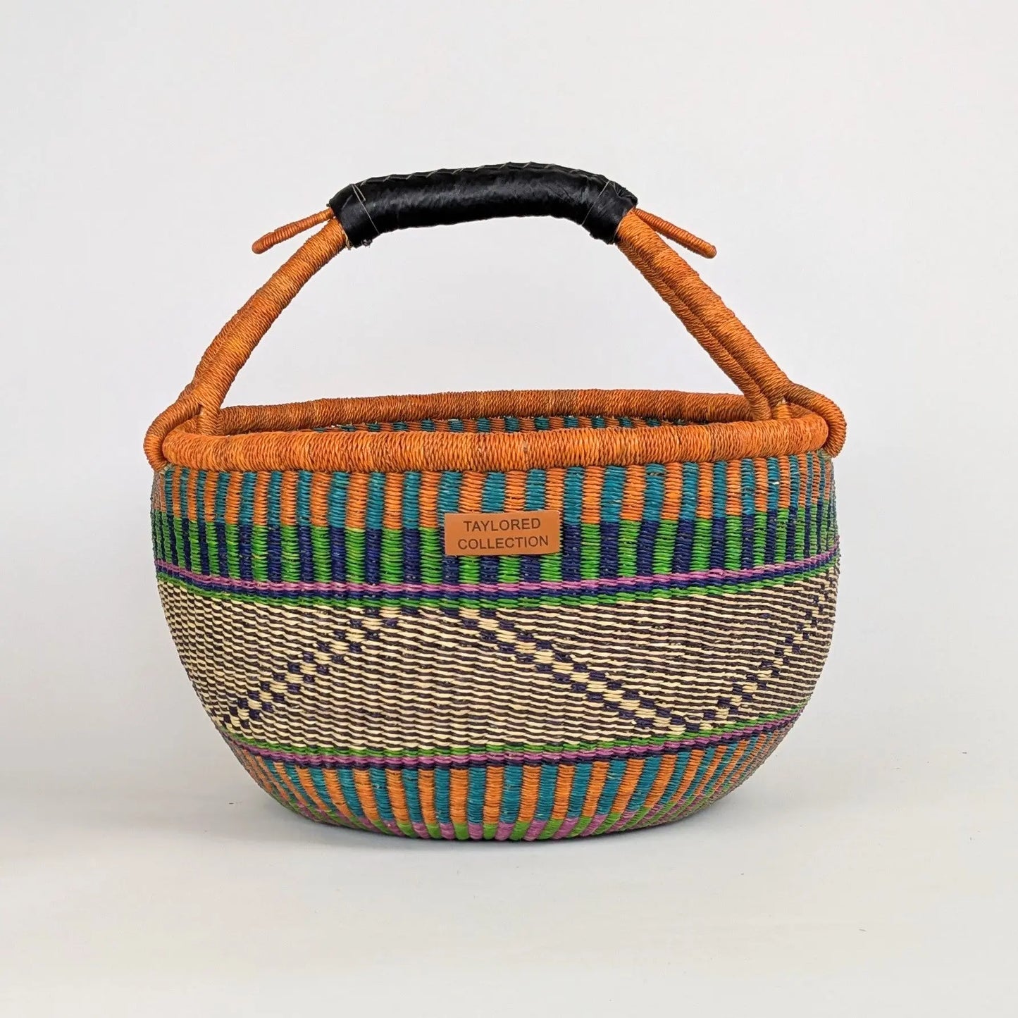 Roho Tano Bolga Basket