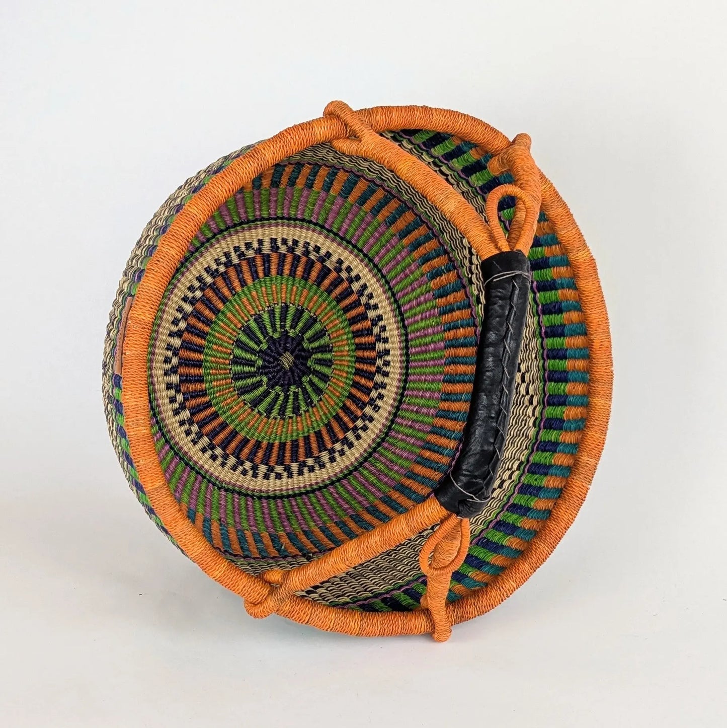 Roho Tano Bolga Basket