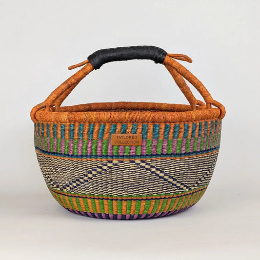 Roho Tatu Bolga Basket