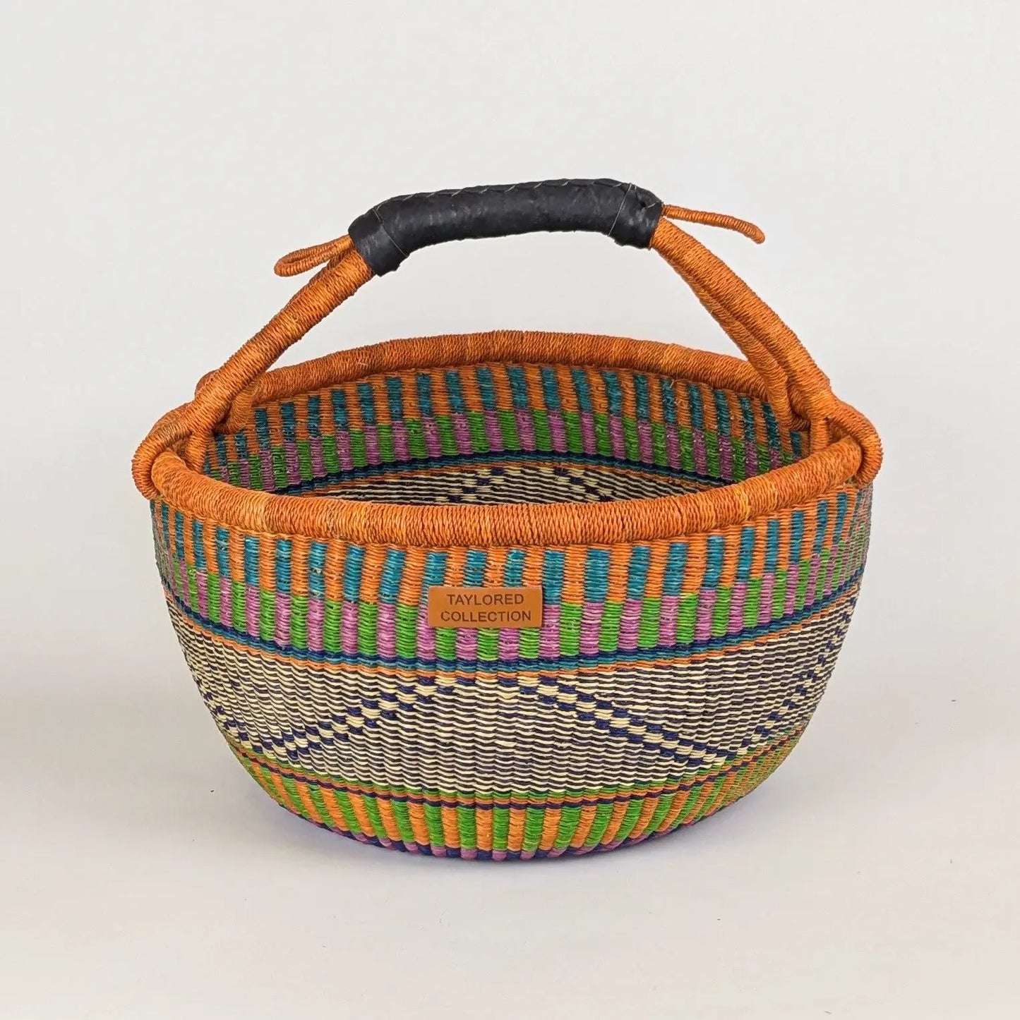 Roho Tatu Bolga Basket