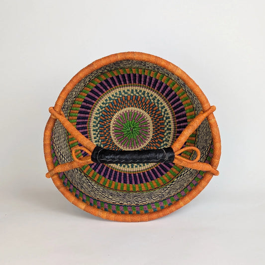 Roho Tatu Bolga Basket The Taylored Collection