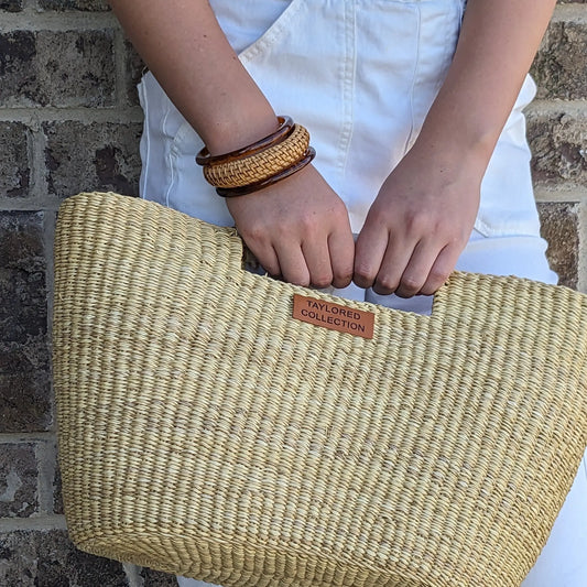 Uma Handbag The Taylored Collection