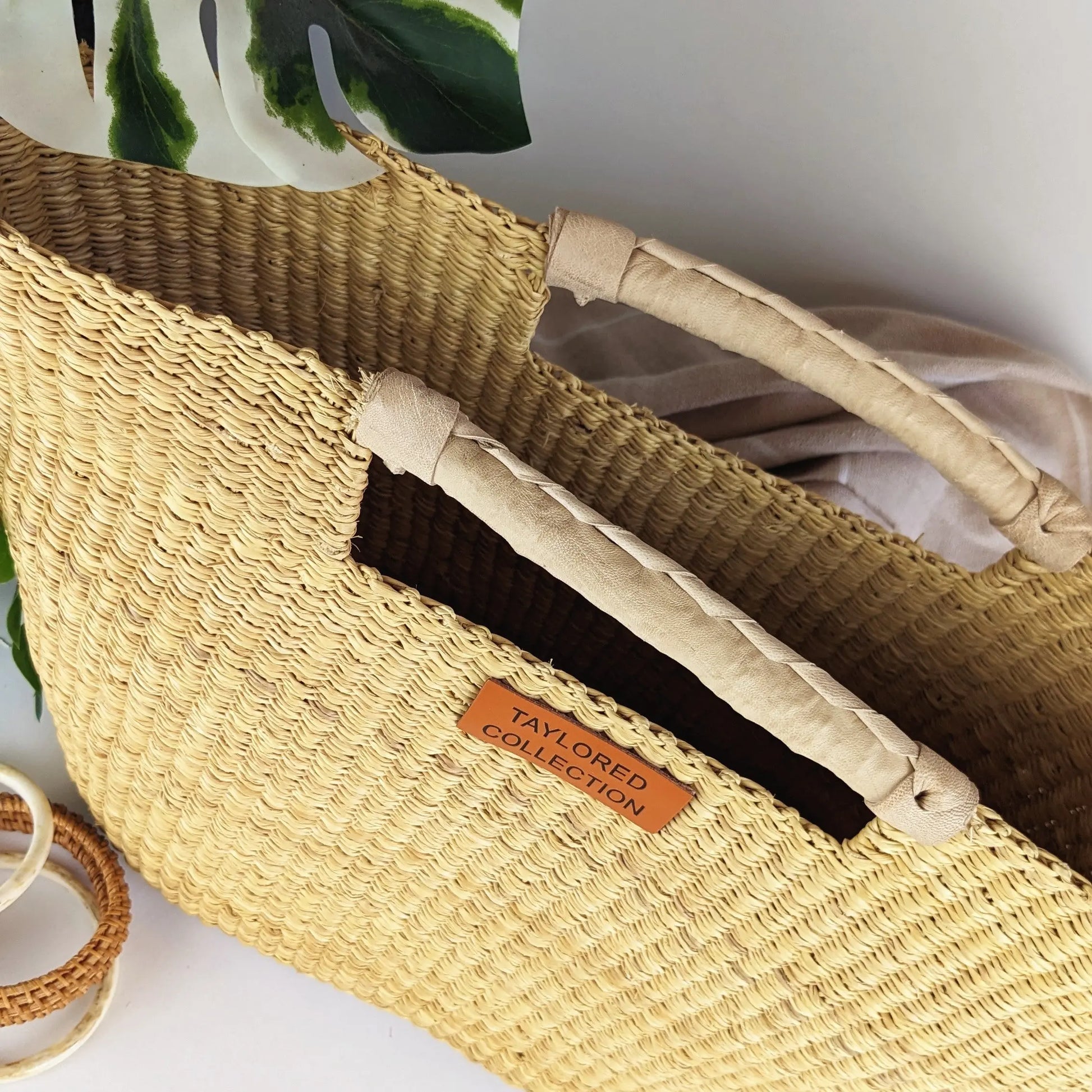 Uma Handbag The Taylored Collection