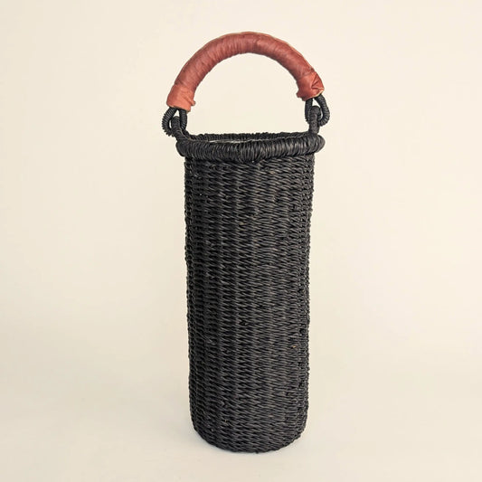 Wine Carrier - Black