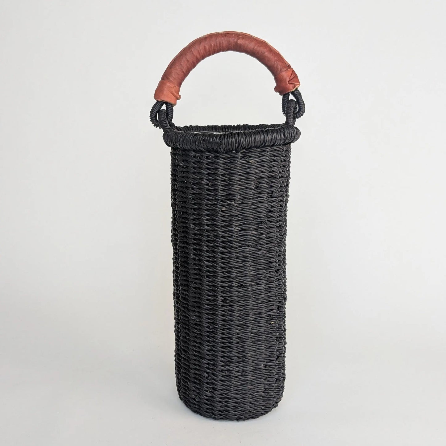 Wine Carrier - Black