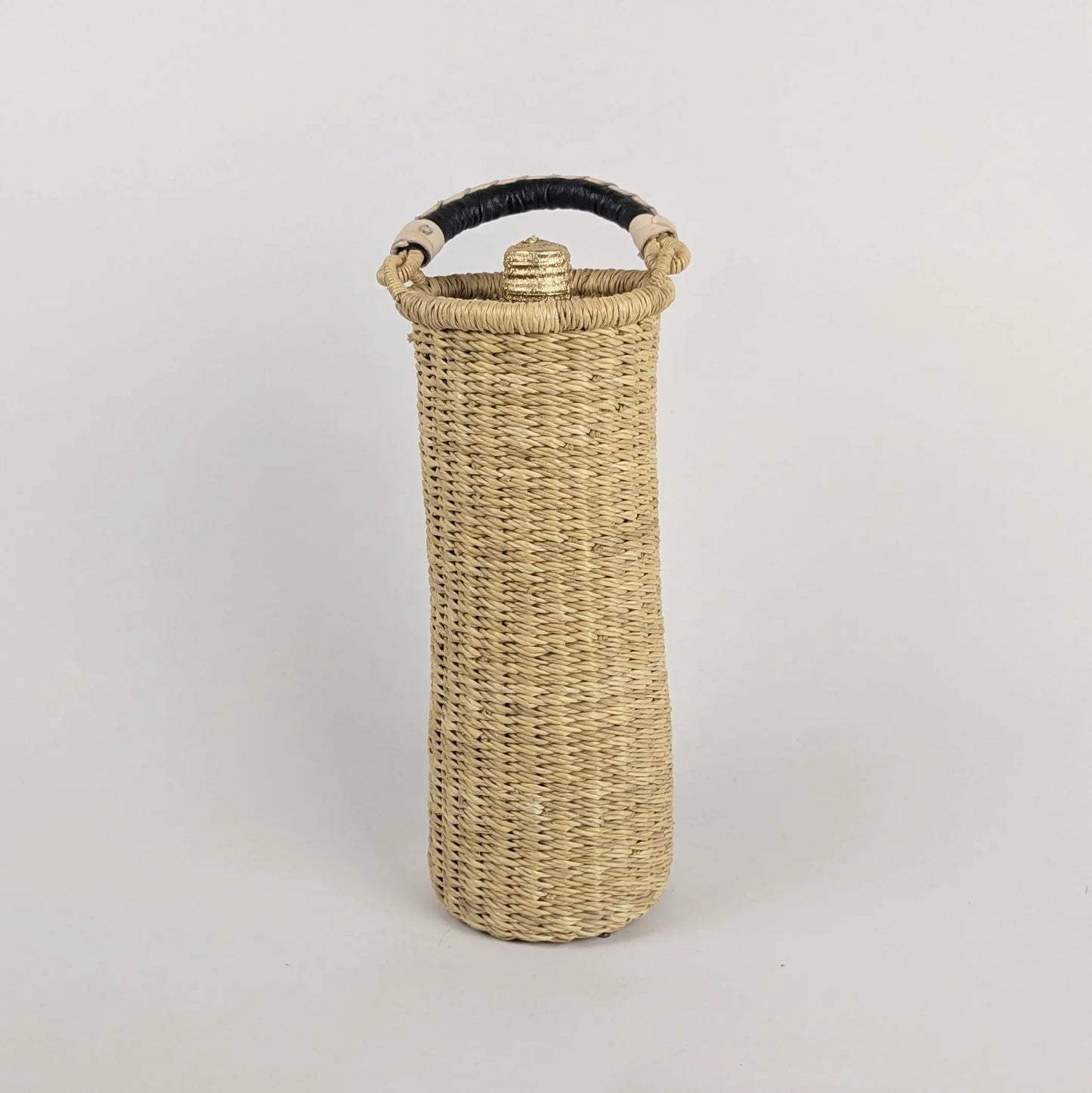 Wine Carrier - Natural